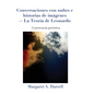 Conversaciones con nubes e historias de imágenes-La Teoría de Leonardo - Hardcover