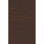 Famine in Peasant Societies. - Hardcover