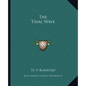 The Tidal Wave - Paperback