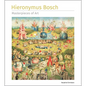 Hieronymus Bosch Masterpieces of Art - Hardcover