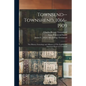 Townsend--Townshend, 1066-1909: The History, Genealogy and Alliances of The English and American House of Townsend - Paperback