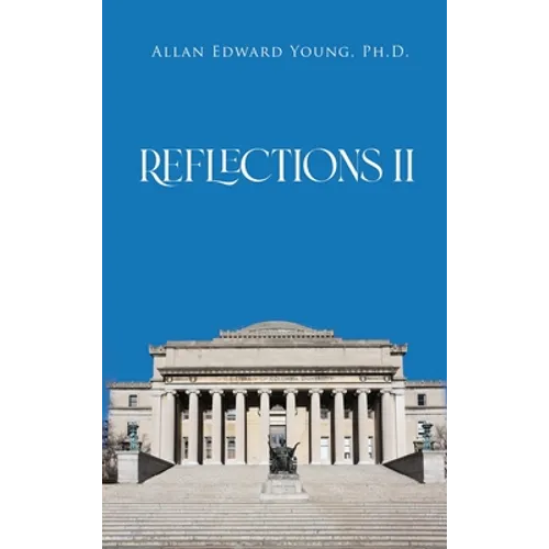 Reflections II - Hardcover