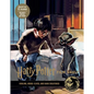 Harry Potter: Film Vault: Volume 9: Goblins, House-Elves, and Dark Creatures - Hardcover