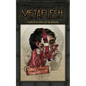 Metaflesh: Poems in the Voices of the Monster - Paperback