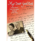 my dear good rosi: letters from nazi-occupied holland - Paperback
