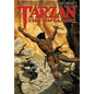 Tarzan the Untamed: Edgar Rice Burroughs Authorized Library - Hardcover