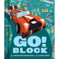 Go Block (an Abrams Block Book) - Board Book