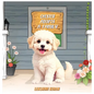 Chester Adopts A Family - Hardcover