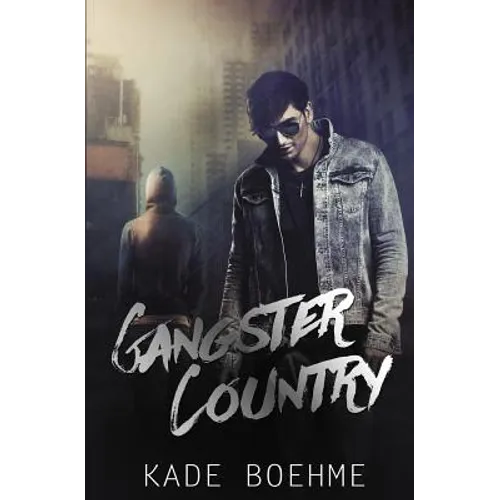 Gangster Country - Paperback