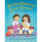 No Difference Between Us: Teach children about gender equality, respectful relationships, feelings, choice, self-esteem, empathy, tolerance - Paperback