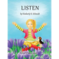 Listen - Hardcover