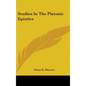 Studies In The Platonic Epistles - Hardcover