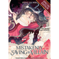 Mistakenly Saving the Villain (Novel) Vol. 1 (Special Edition) - Paperback