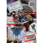 The Universe as Performance Art - Hardcover