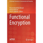 Functional Encryption - Paperback