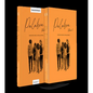 Palabra - Estudio Bíblico - Volumen 2: Un Año de Lecciones Con Sabiduría Bíblica Para Jóvenes - Hardcover
