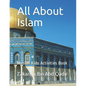 All About Islam: Muslim Kids Activities Book - Paperback