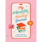 My #Booktok Reading Journal: Track and Review Your Favorite Reads - Hardcover