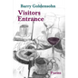 Visitors Entrance - Paperback