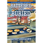 Battered and Buried - Paperback