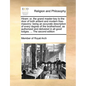 Hiram: Or, the Grand Master-Key to the Door of Both Antient and Modern Free-Masonry: Being an Accurate Description of Every D - Paperback