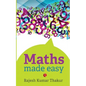 Maths Made Easy - Paperback