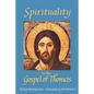 Spirituality in the Gospel of Thomas - Paperback