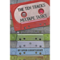 The Ten Tracks Mixtape Tasks - Paperback
