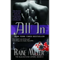 All in: The Blackstone Affair, Book 2 - Paperback