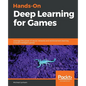 Hands-On Deep Learning for Games - Paperback