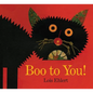 Boo to You! - Hardcover