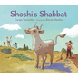 Shoshi's Shabbat - Hardcover