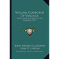 William Claiborne Of Virginia: With Some Account Of His Pedigree (1917) - Paperback