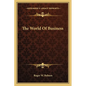 The World Of Business - Paperback