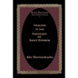 Healing in the Theology of Saint Ephrem - Paperback