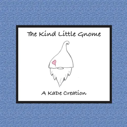 The Kind Little Gnome - Paperback