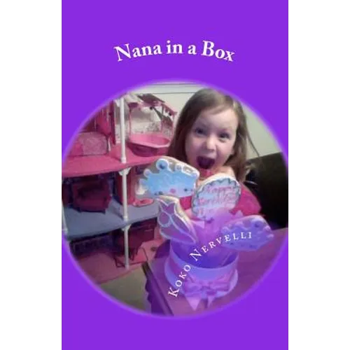 Nana in a Box - Paperback