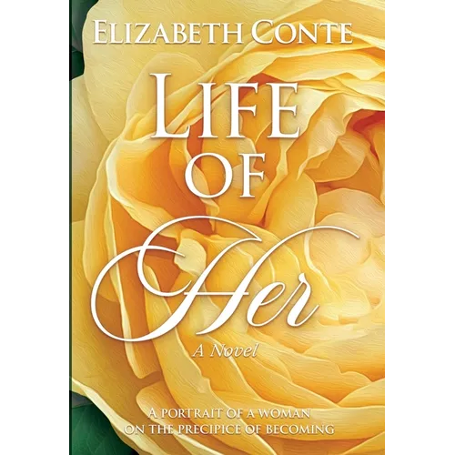 Life of Her - Hardcover