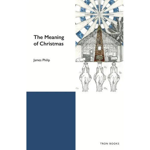 The Meaning of Christmas - Paperback