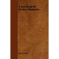 A Text-Book of Electro-Chemistry - Paperback