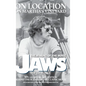 On Location on Martha's Vineyard - The Making of the Movie Jaws - 50th Anniversary Edition - Hardcover