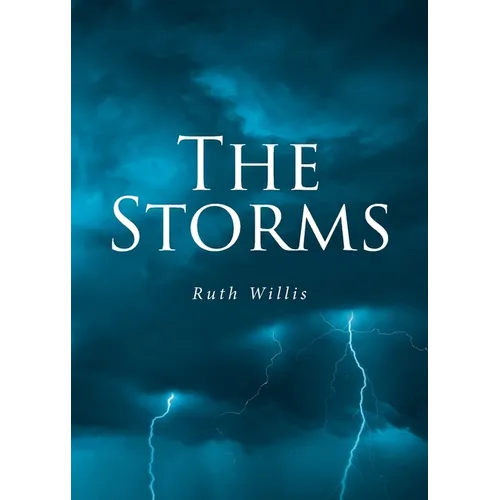 The Storms - Paperback