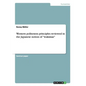 Western politeness principles reviewed in the Japanese notion of "wakimae" - Paperback