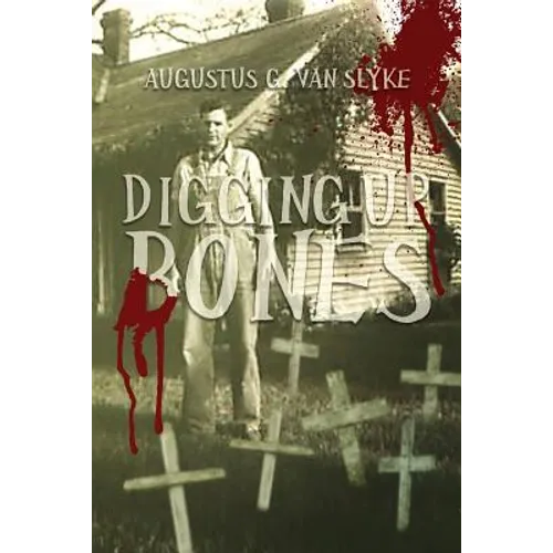 Digging Up Bones - Paperback