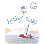 Hockey Island - Hardcover