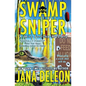 Swamp Sniper - Paperback