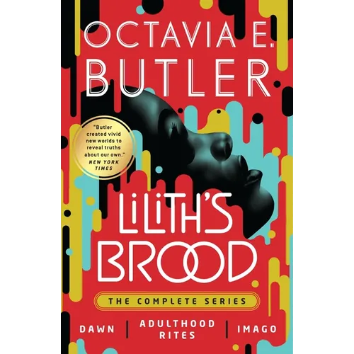 Lilith's Brood - Paperback