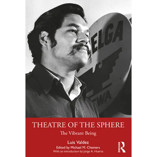 Theatre of the Sphere: The Vibrant Being - Paperback