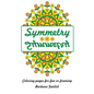 Symmetry: Coloring Book - Paperback