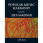 Popular Music Harmony Vol. 1 - Cycles - Paperback